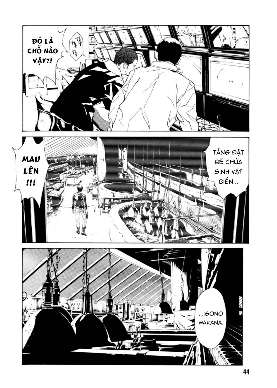 Chương 138 - Trang 4