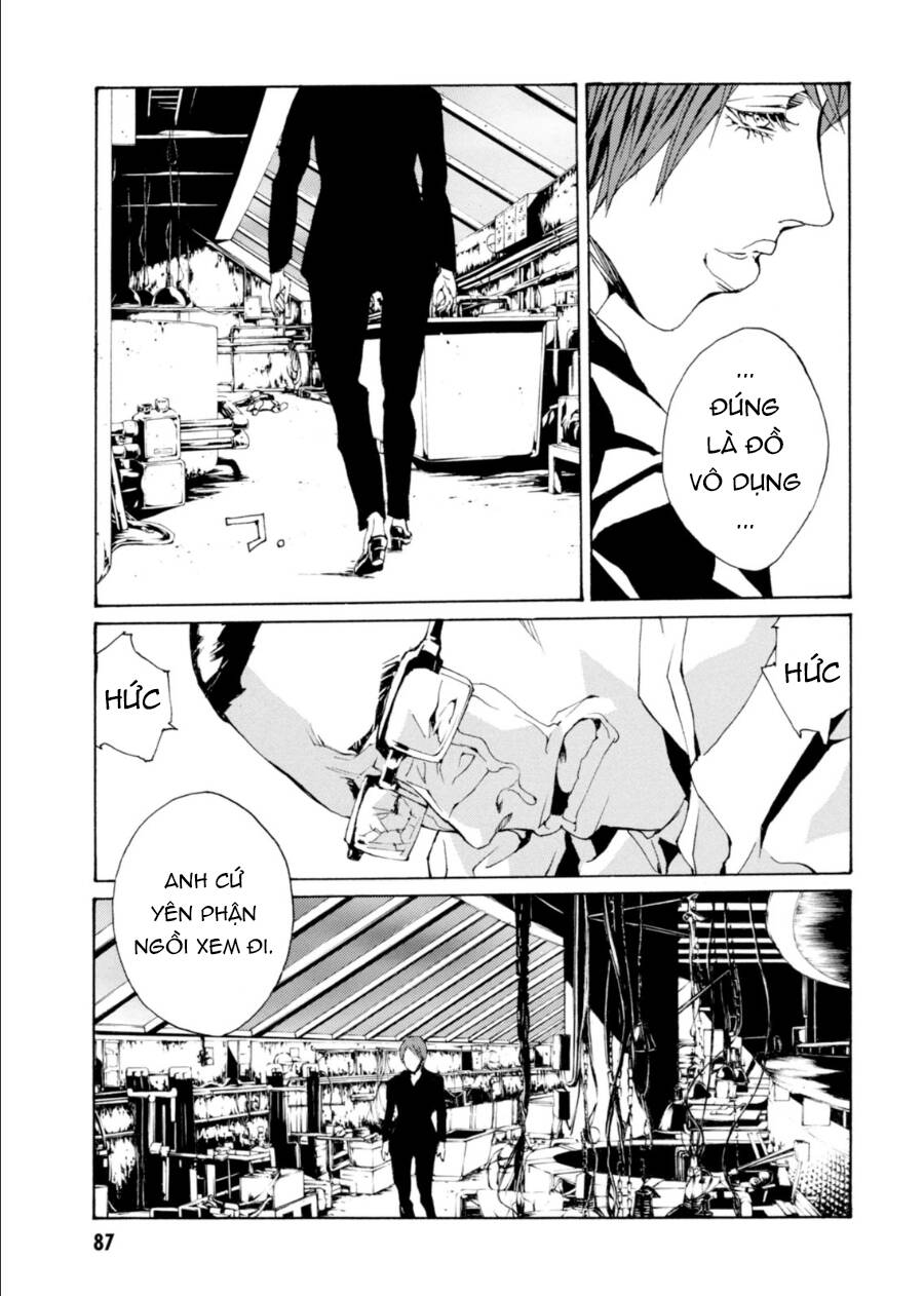 Chương 139 - Trang 15