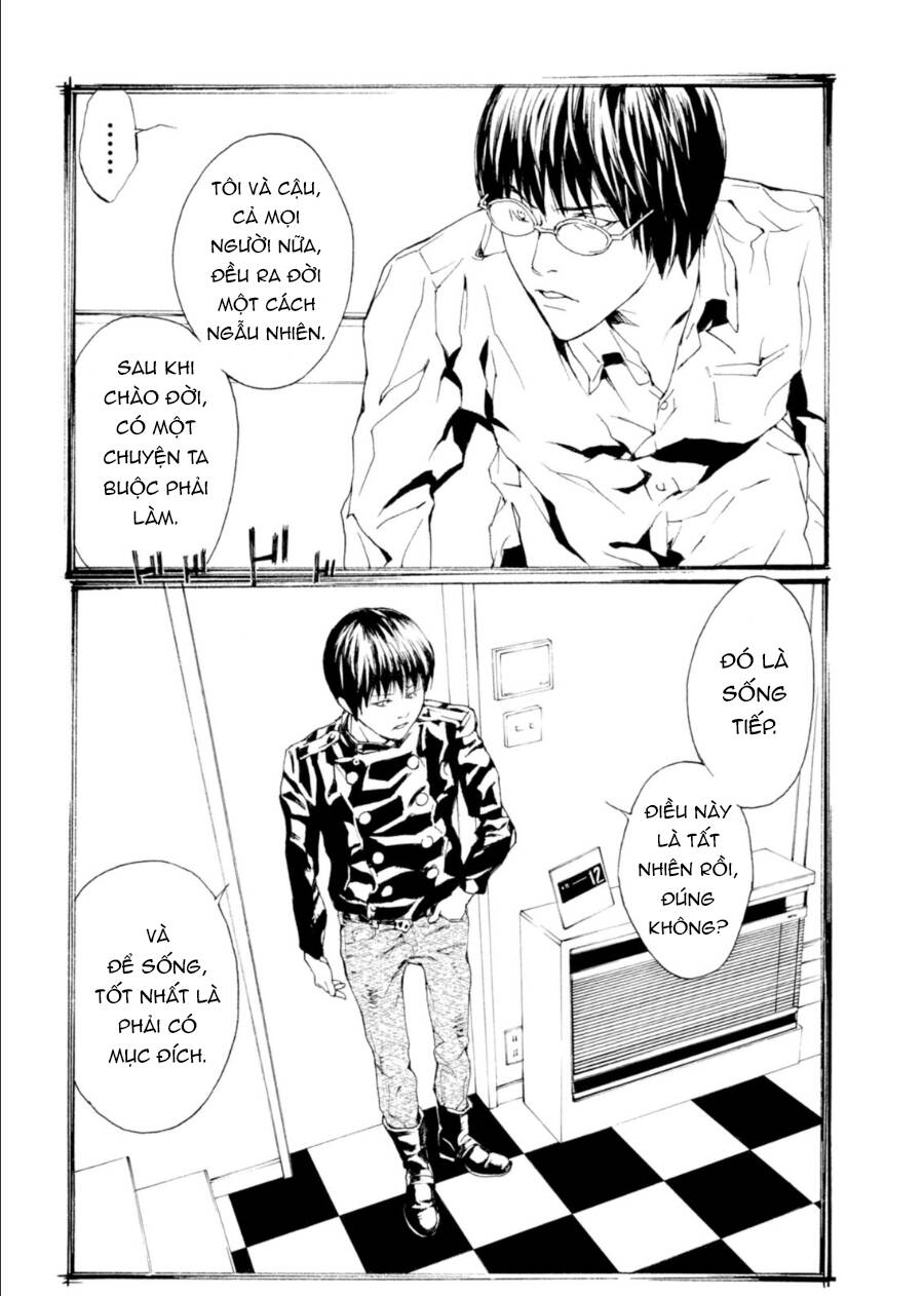 Chương 139 - Trang 21