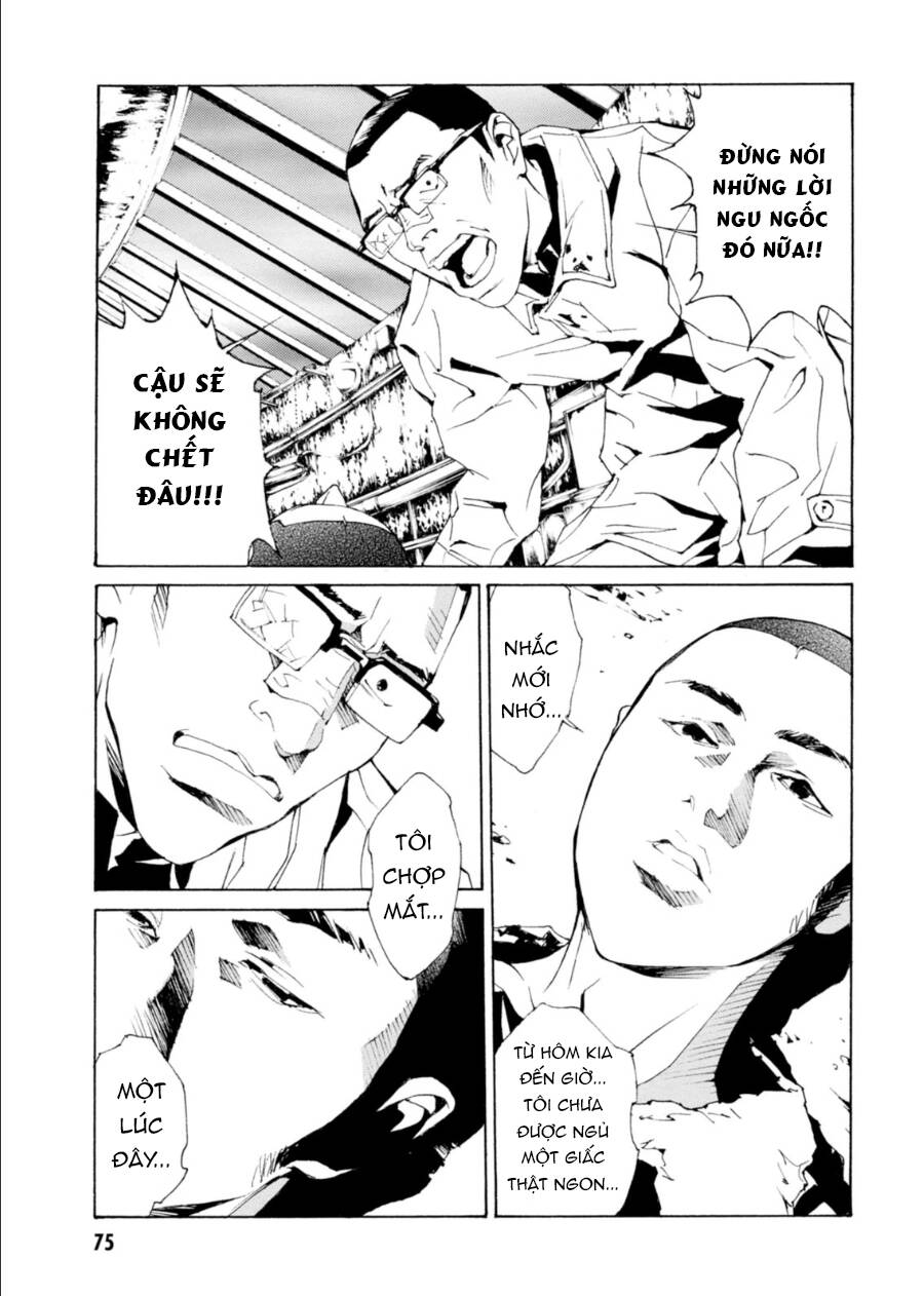 Chương 139 - Trang 5