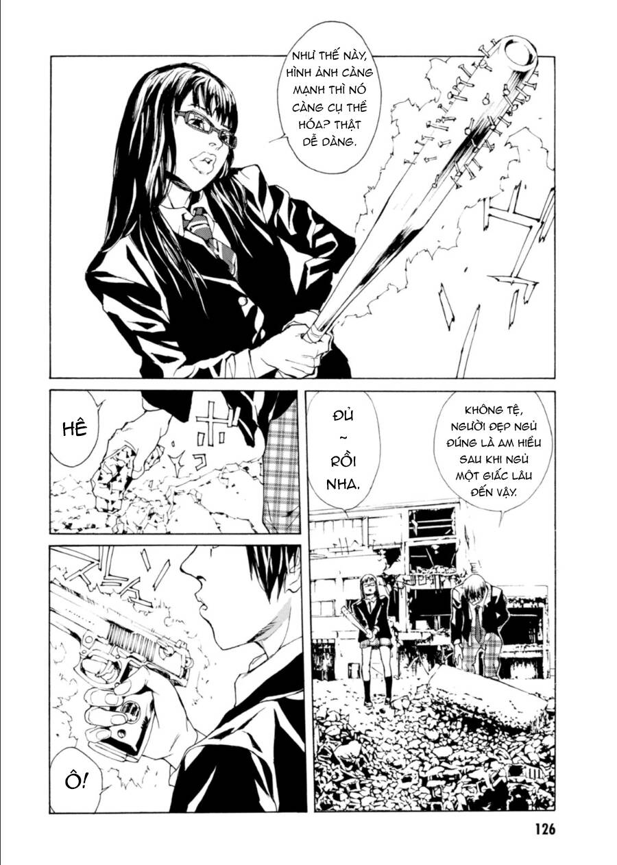 Chương 140 - Trang 24