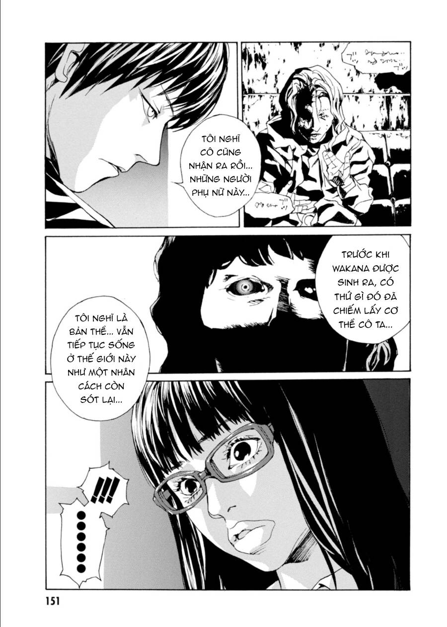 Chương 141 - Trang 21