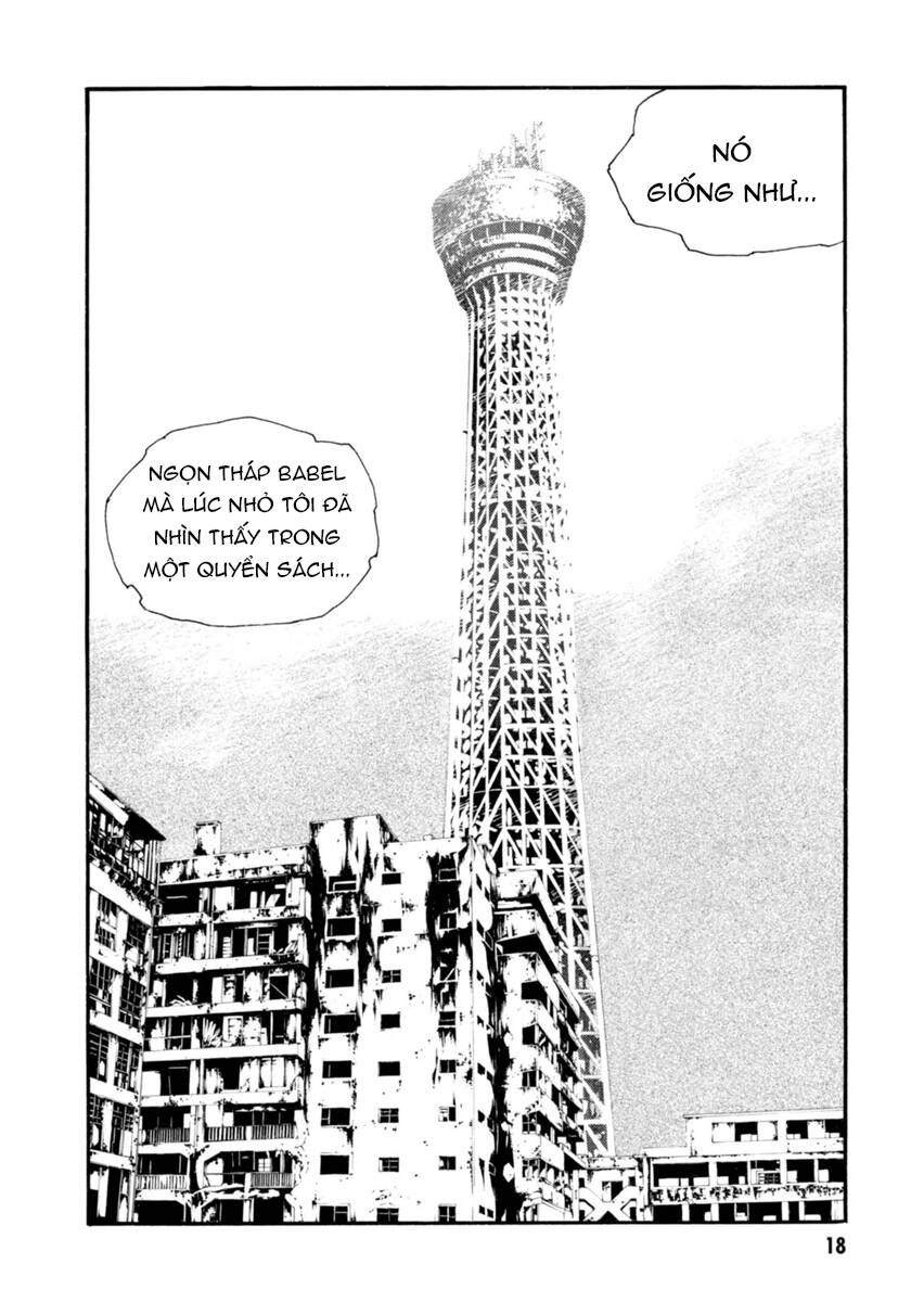 Chương 142 - Trang 14