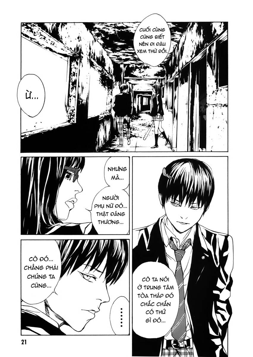 Chương 142 - Trang 17