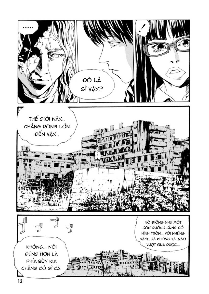 Chương 142 - Trang 10
