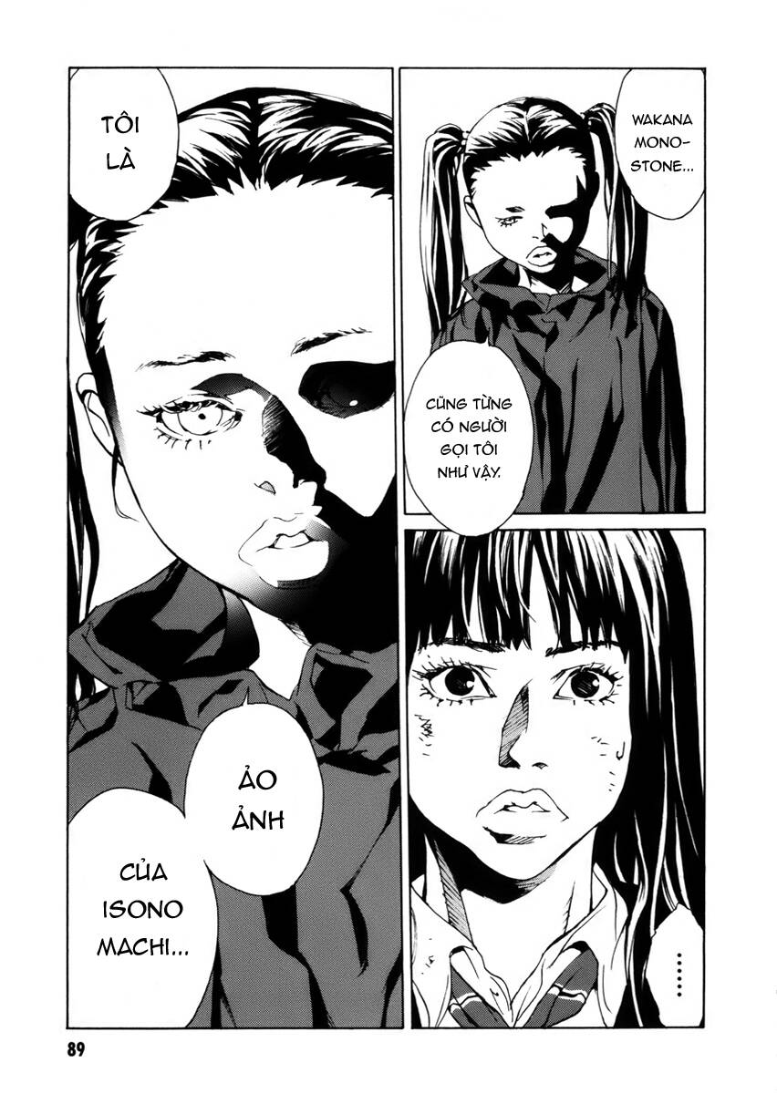 Chương 144 - Trang 21