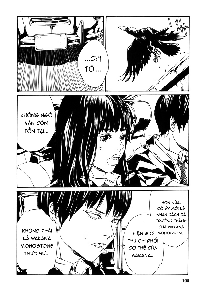 Chương 145 - Trang 6
