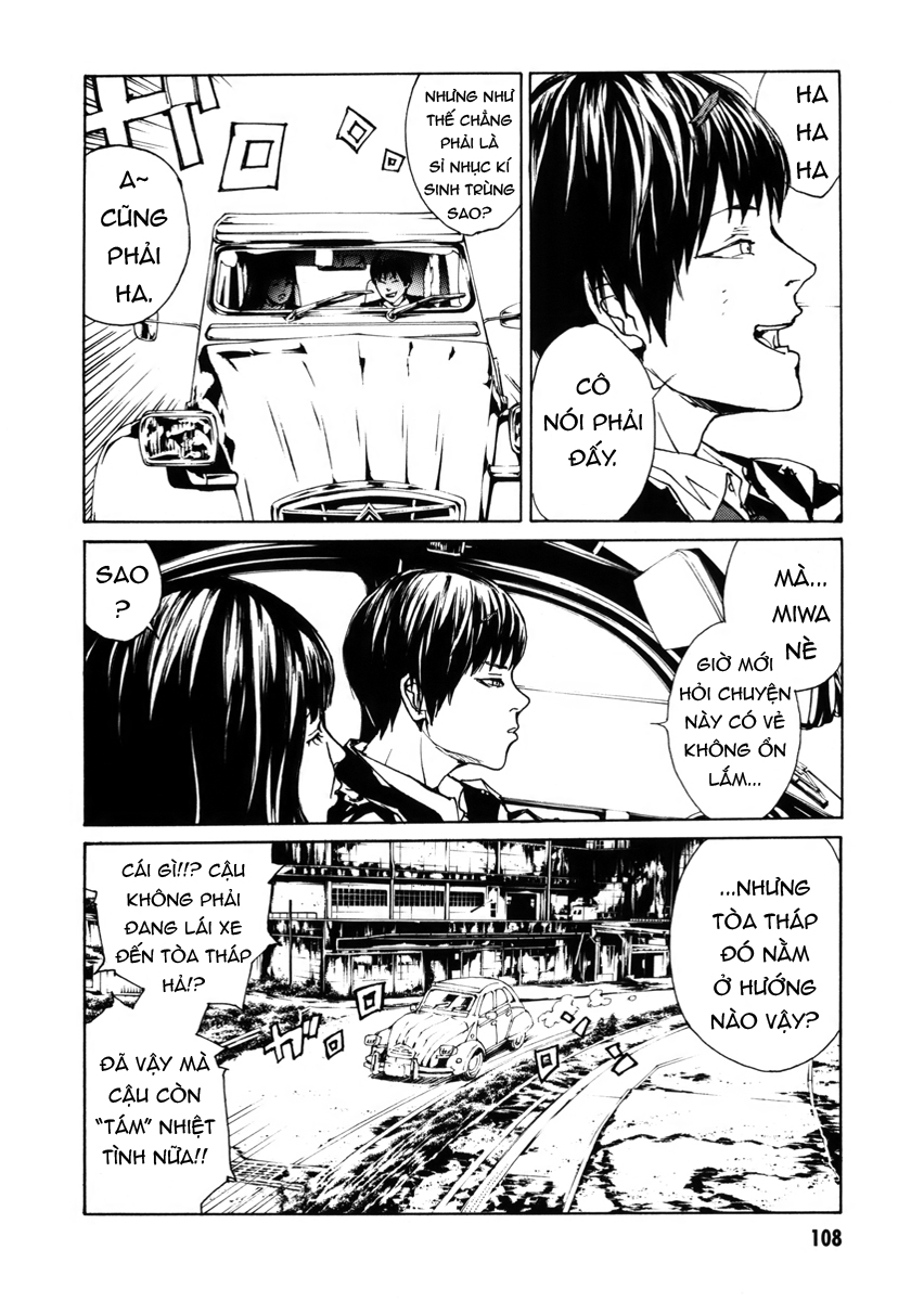 Chương 145 - Trang 10