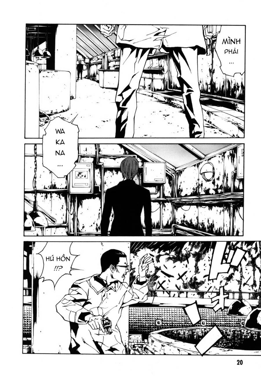 Chương 147 - Trang 15