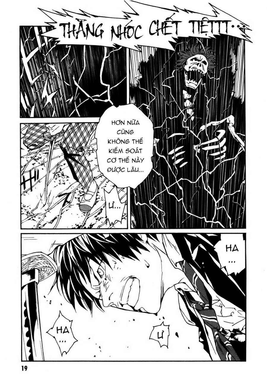 Chương 152 - Trang 15