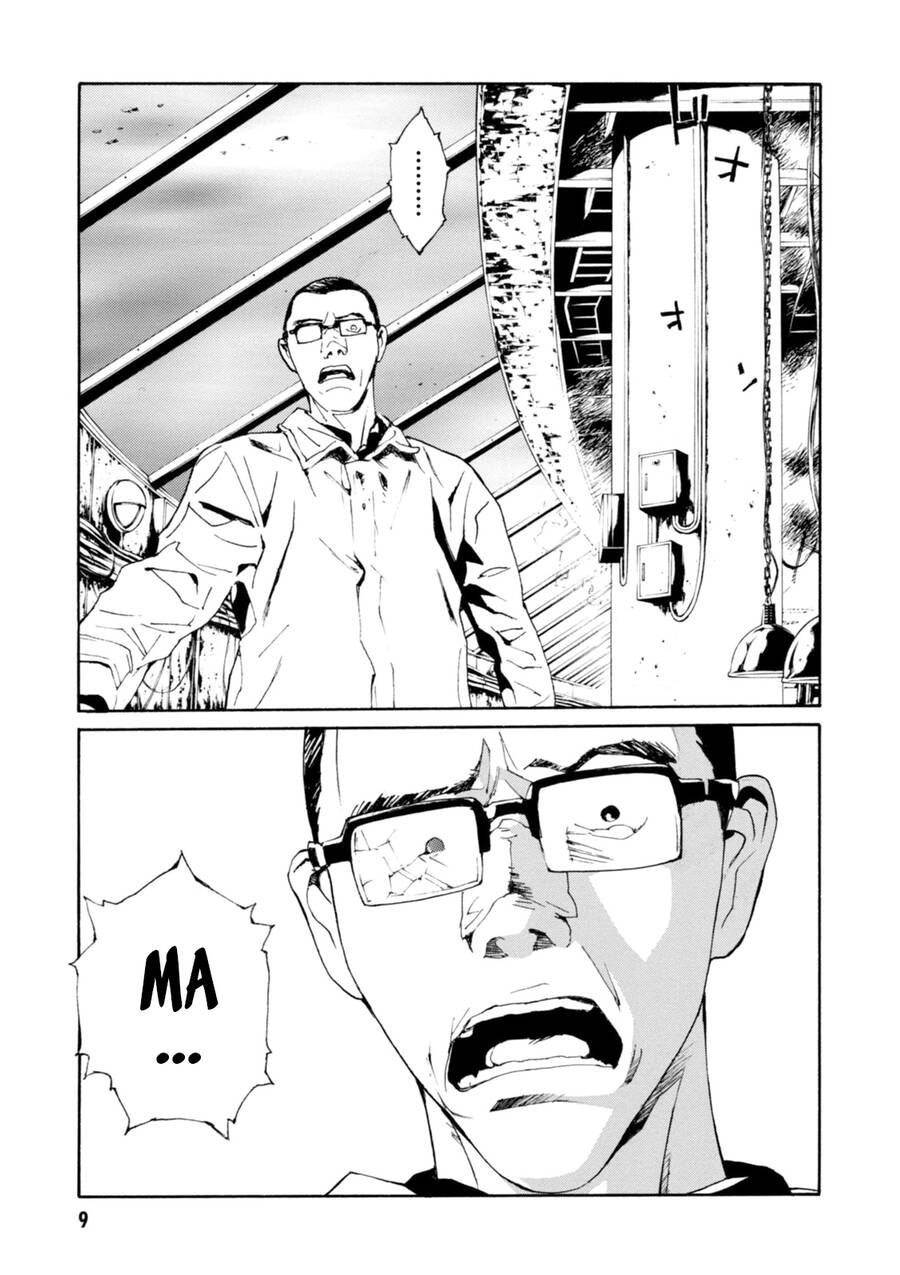 Chương 152 - Trang 7