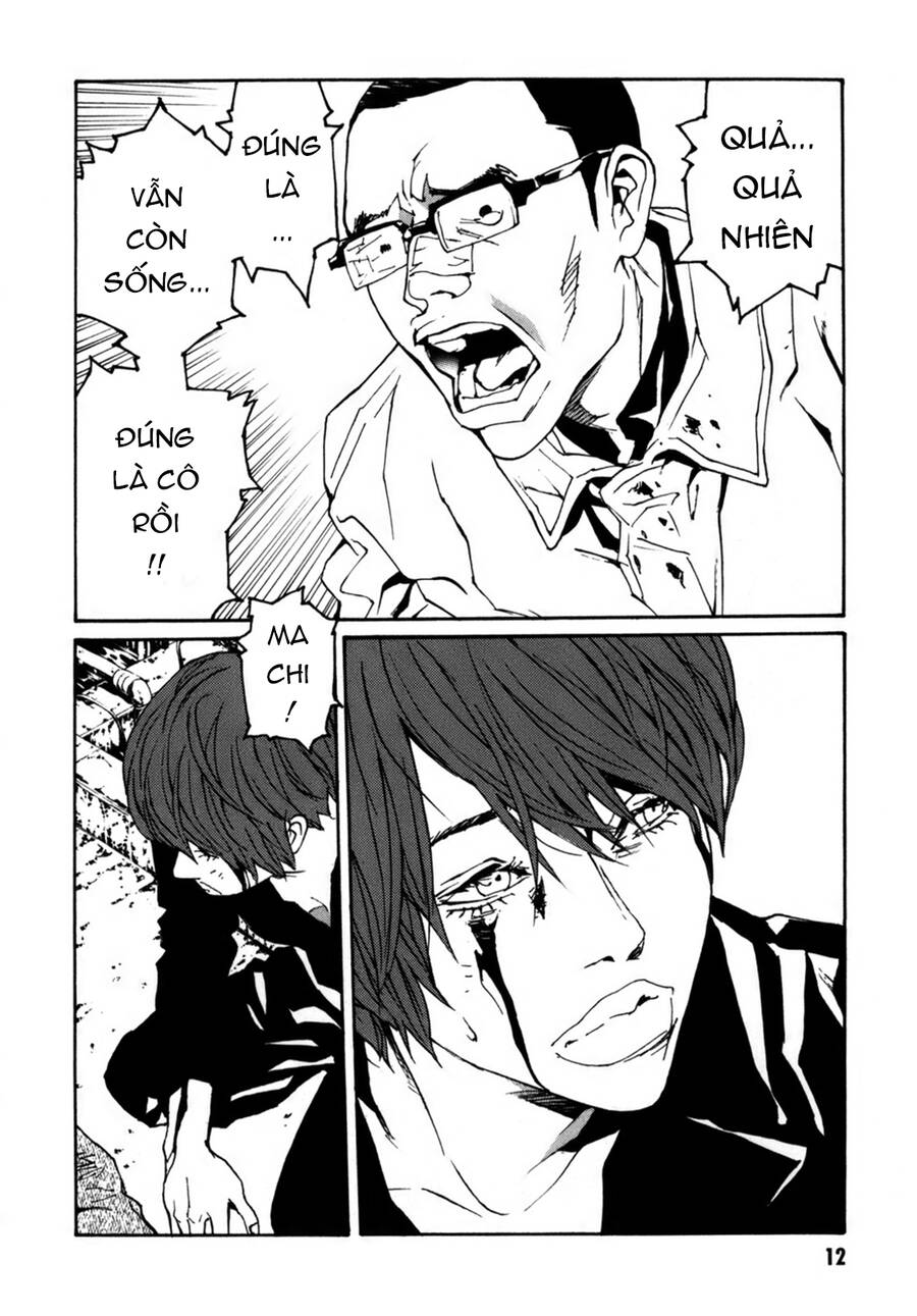 Chương 152 - Trang 9