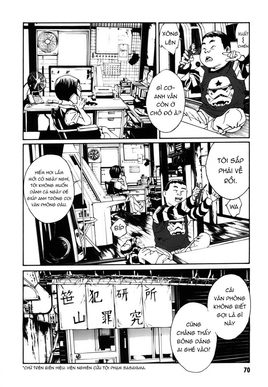 Chương 154 - Trang 5