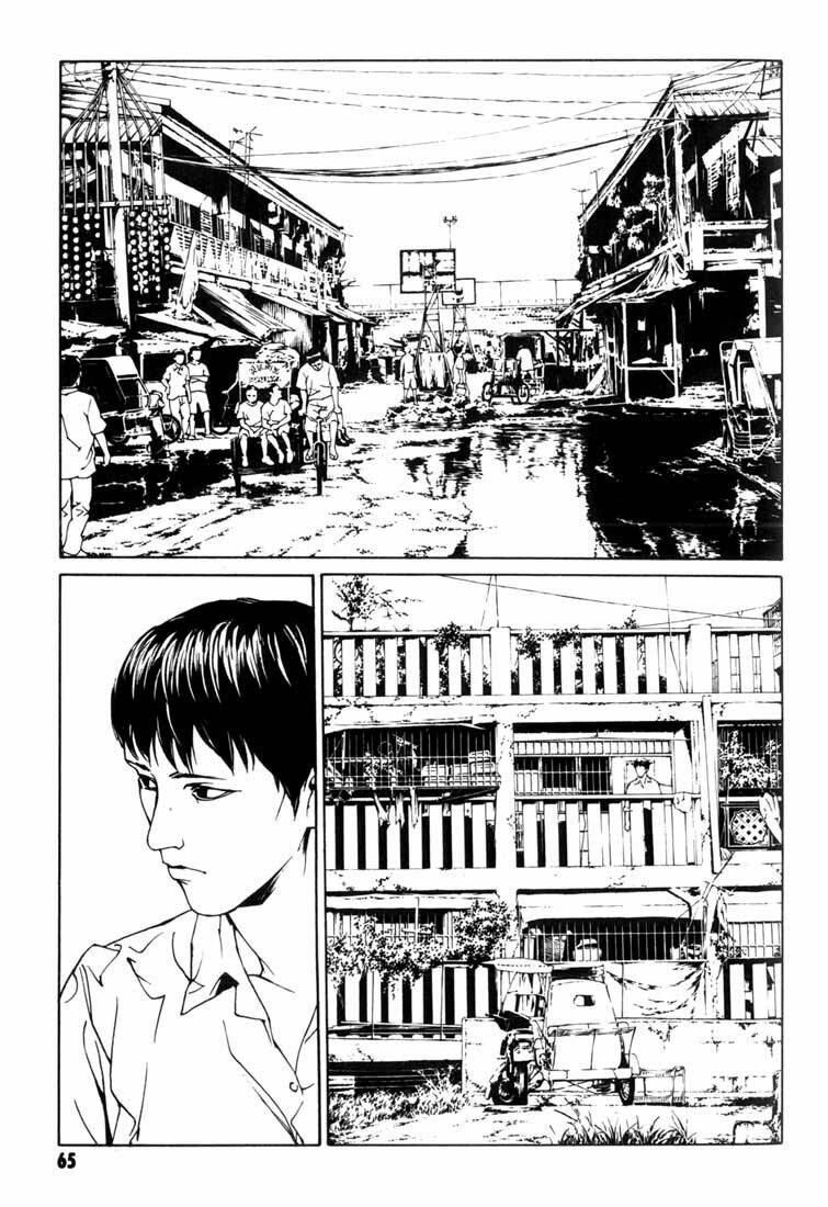 Chương 46 - Trang 32