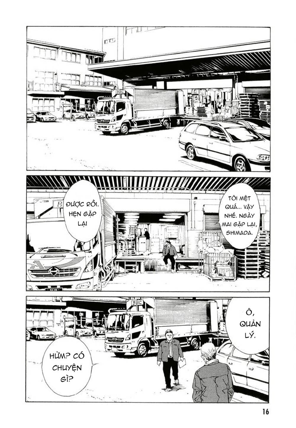 Chương 83 - Trang 14