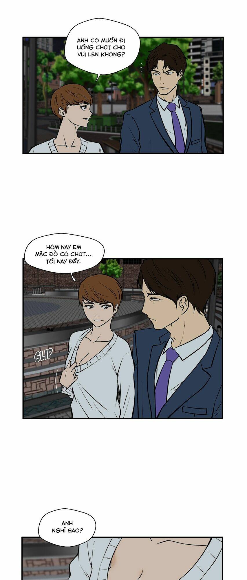 Chương 34 - Trang 1