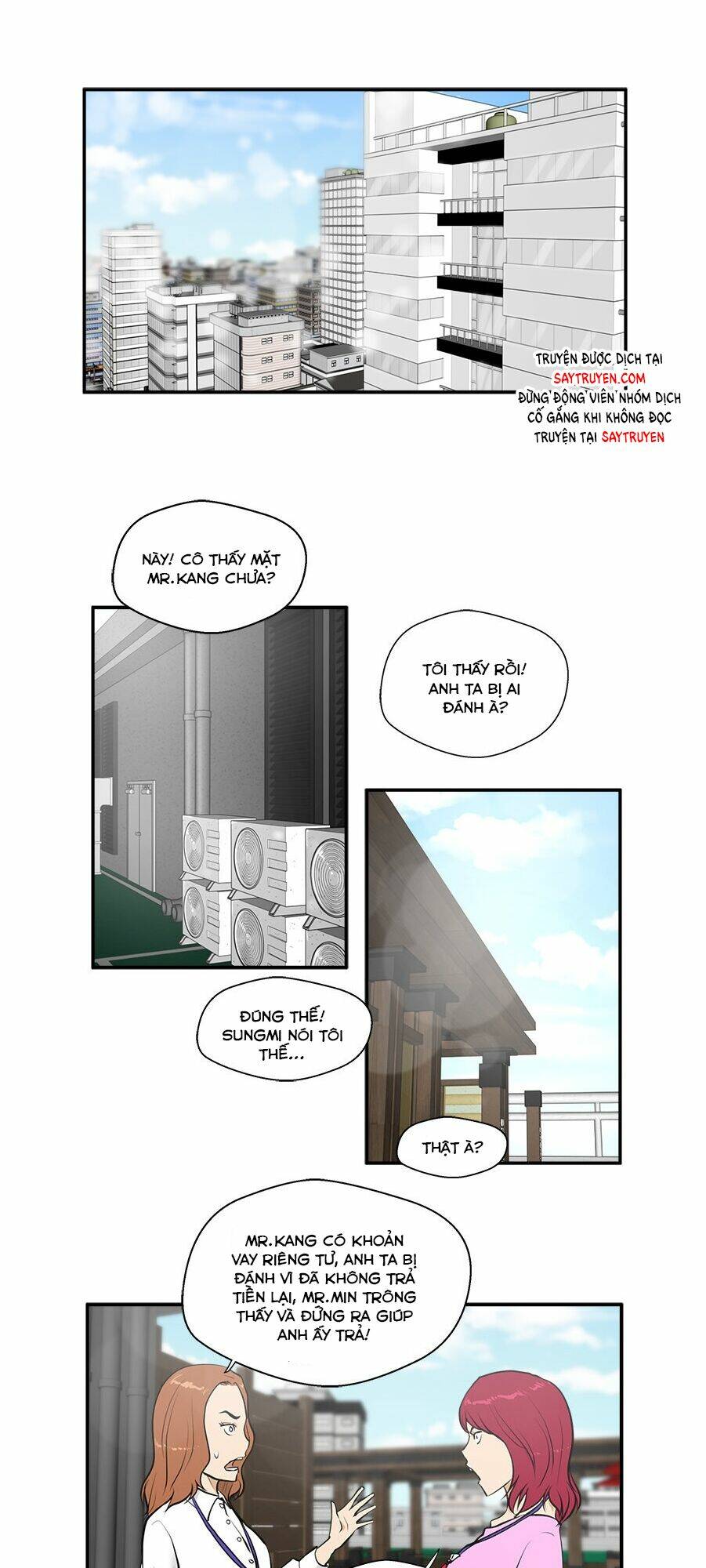 Chương 35 - Trang 28