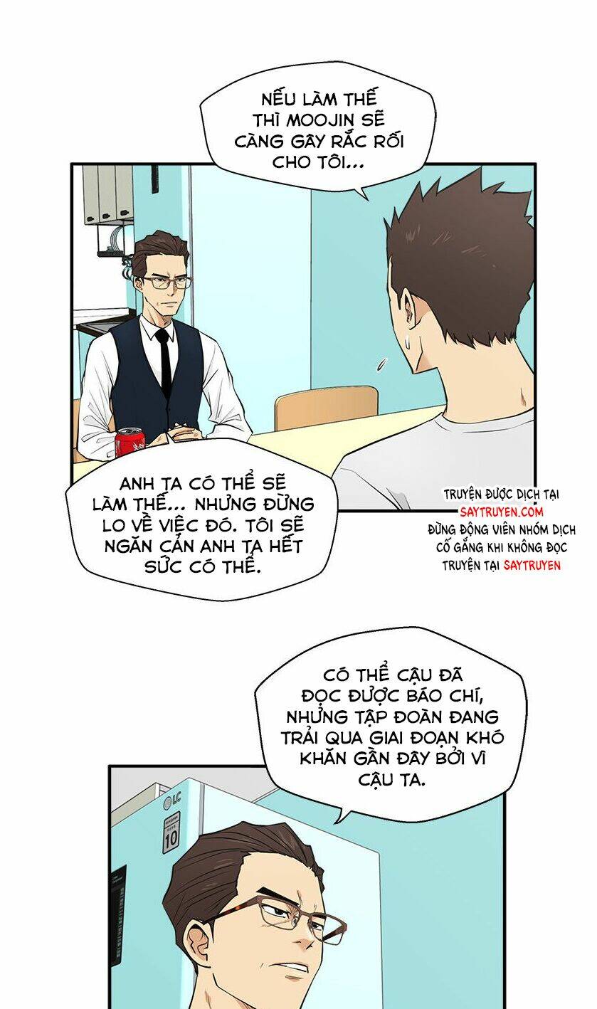 Chương 54 - Trang 21
