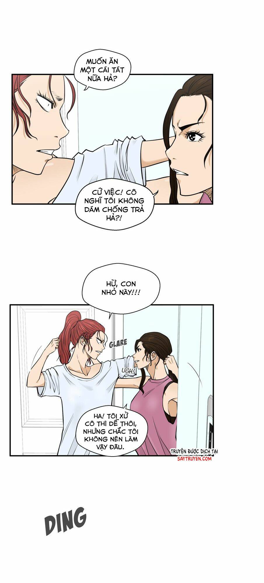Chương 64 - Trang 16