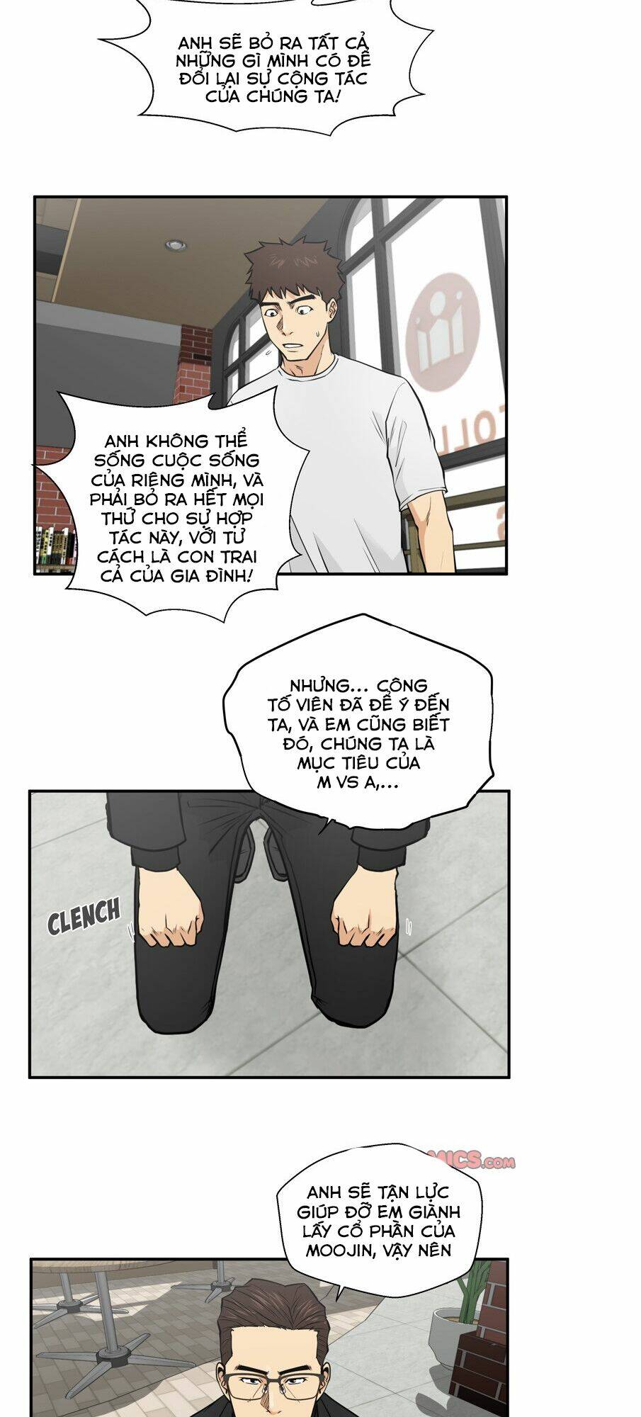Chương 64 - Trang 8