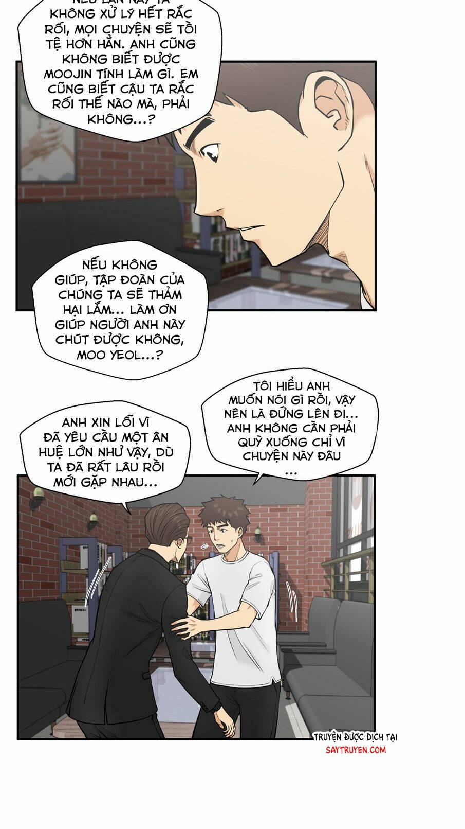 Chương 64 - Trang 10