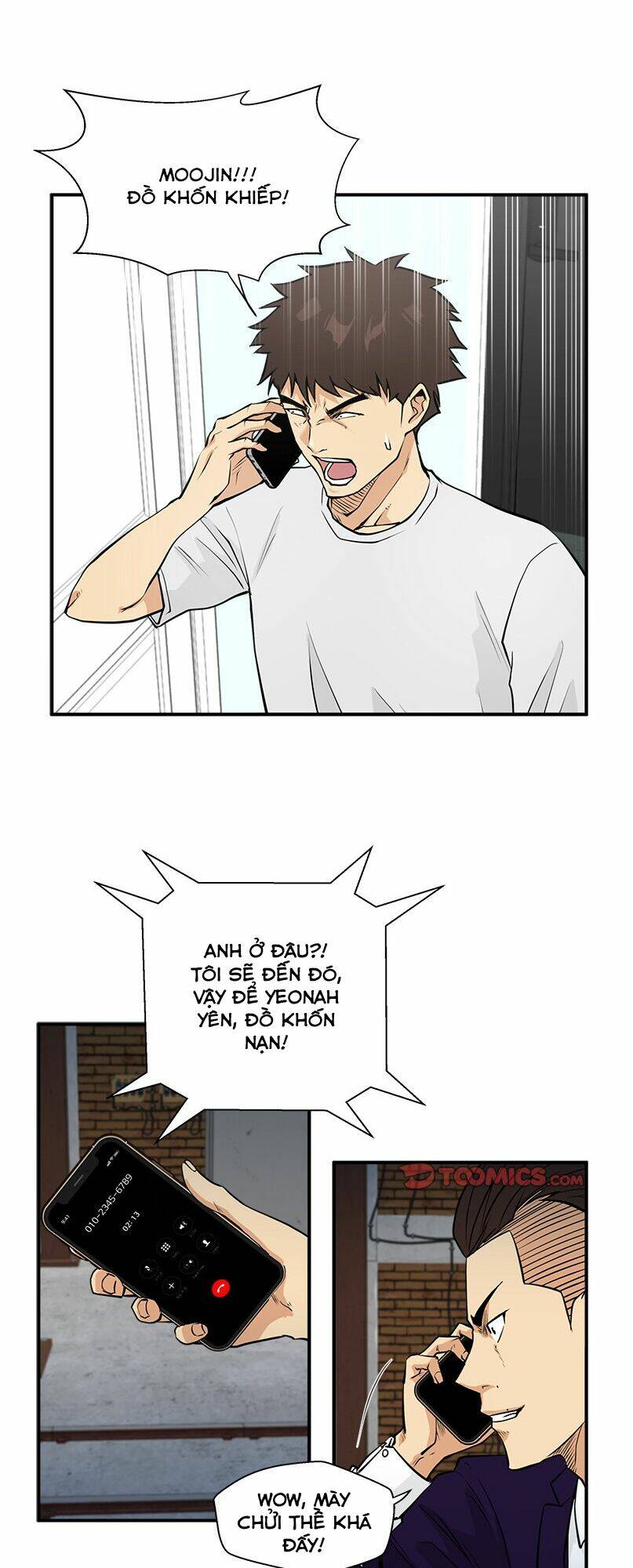 Chương 65 - Trang 15