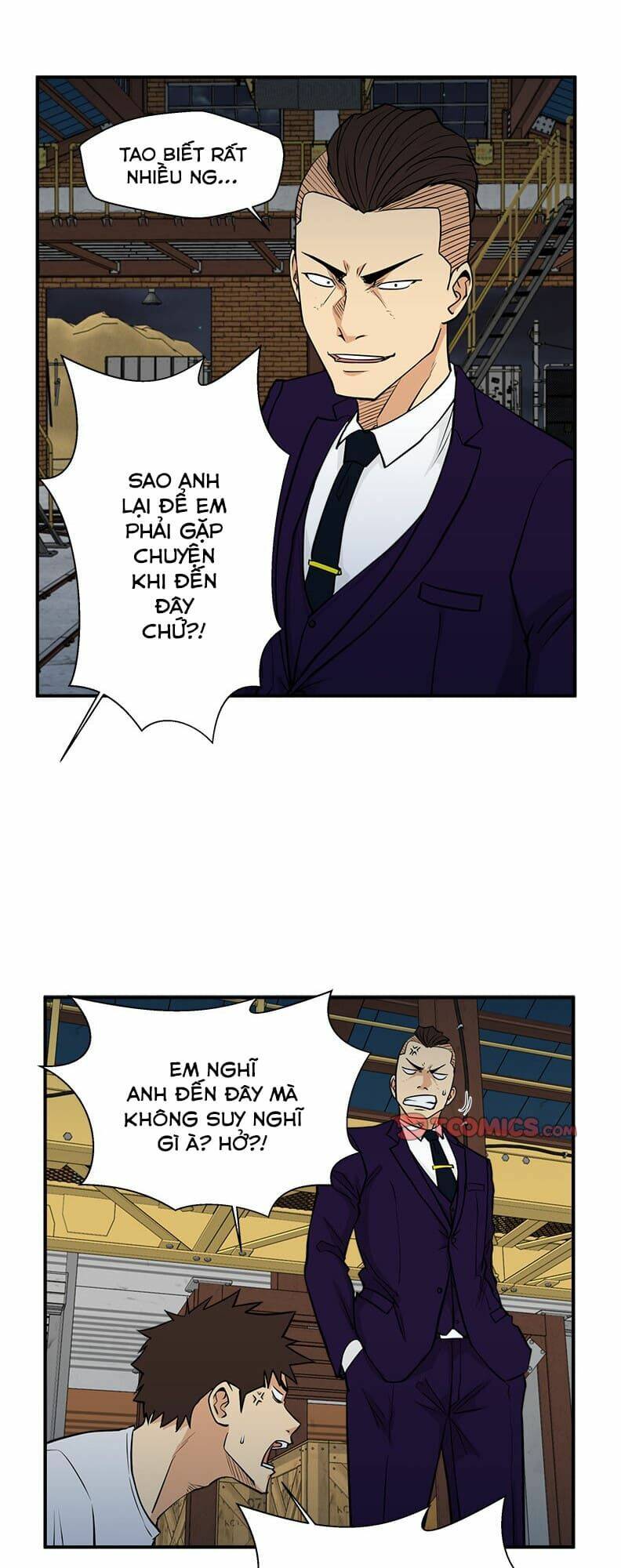 Chương 66 - Trang 17