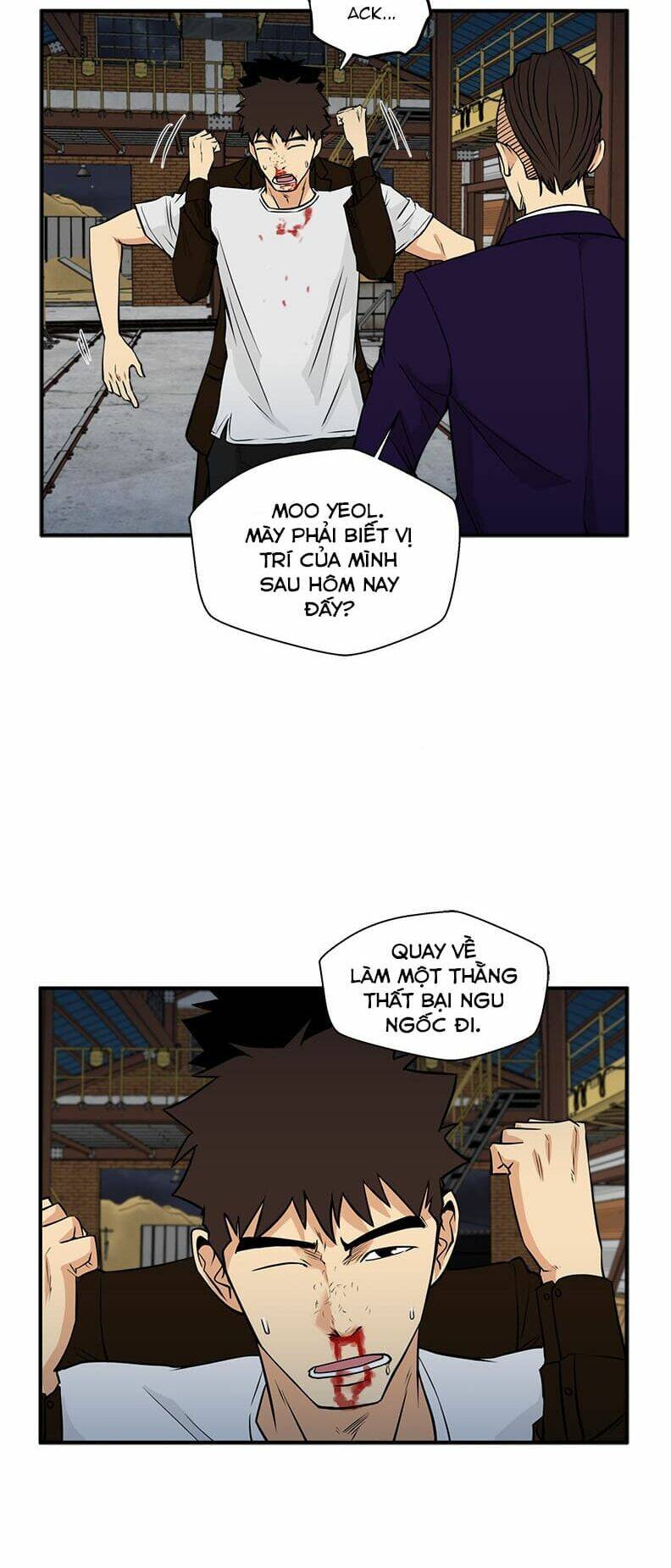Chương 66 - Trang 33