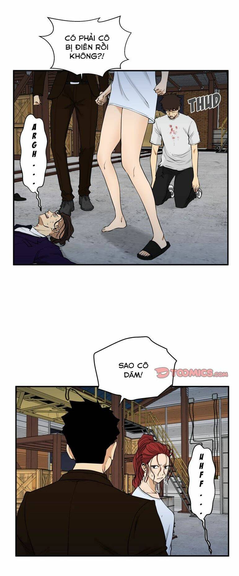Chương 67 - Trang 7