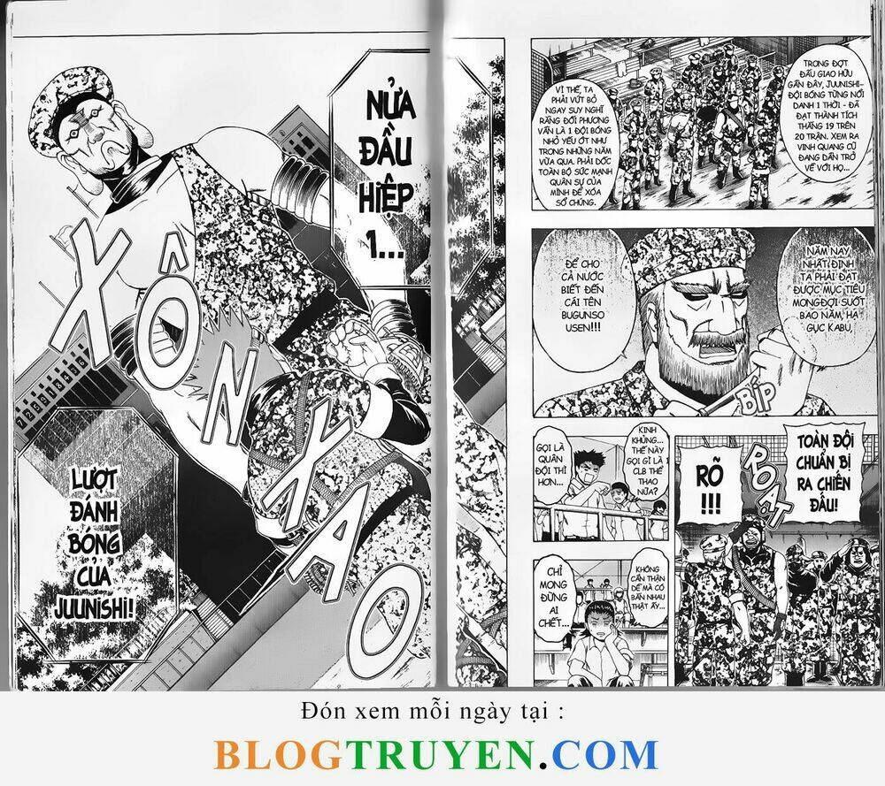 Chương 101 - Trang 7