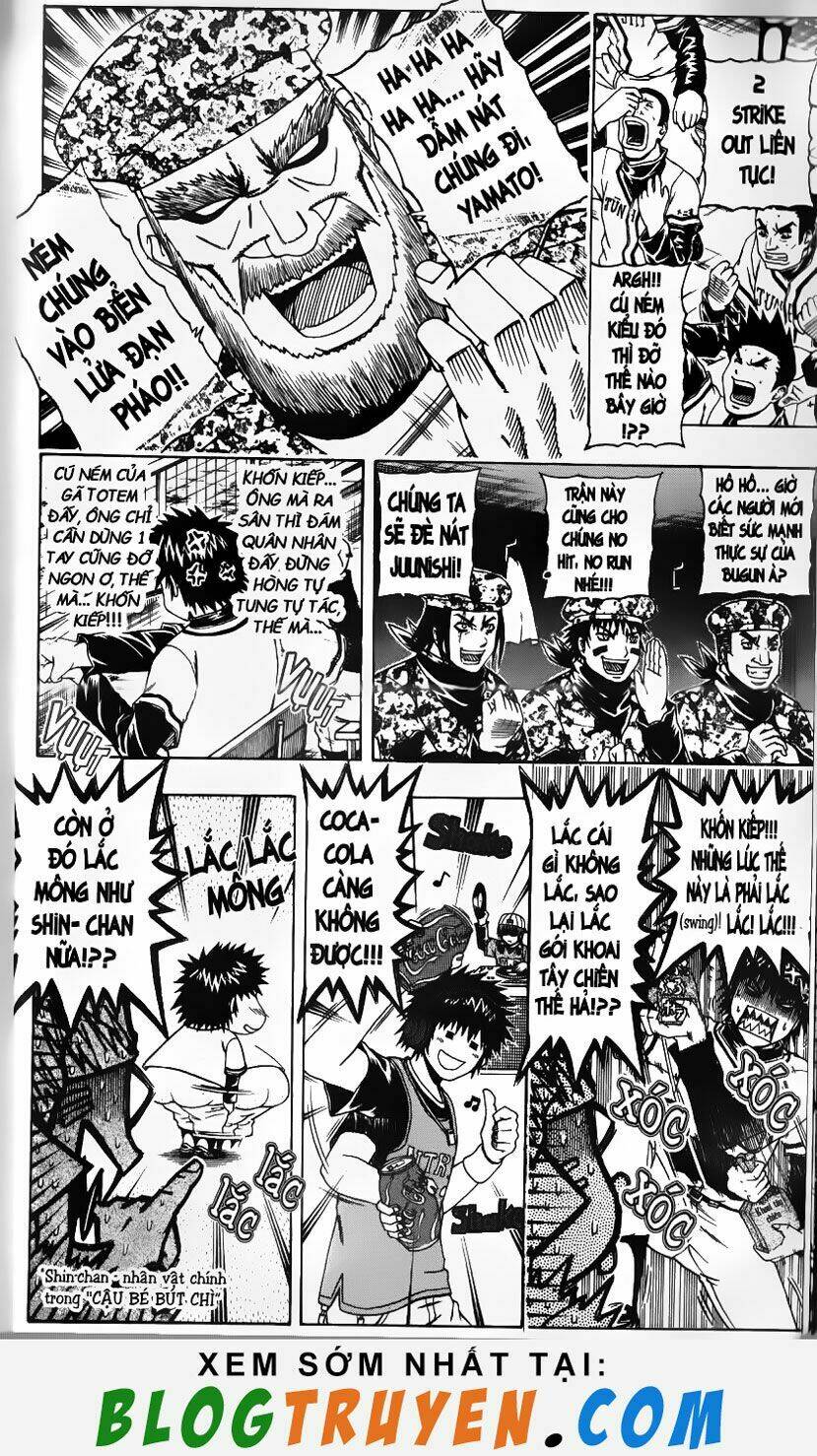 Chương 102 - Trang 8