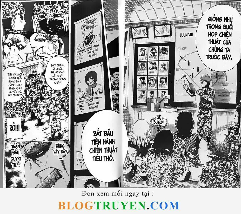 Chương 109 - Trang 17