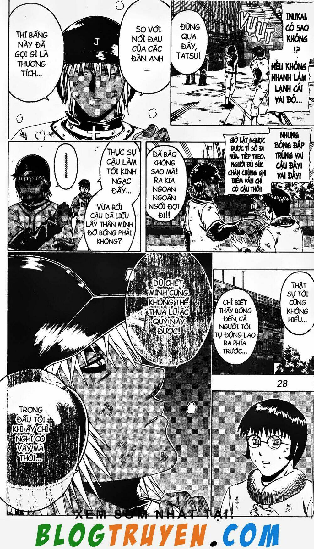 Chương 121 - Trang 3
