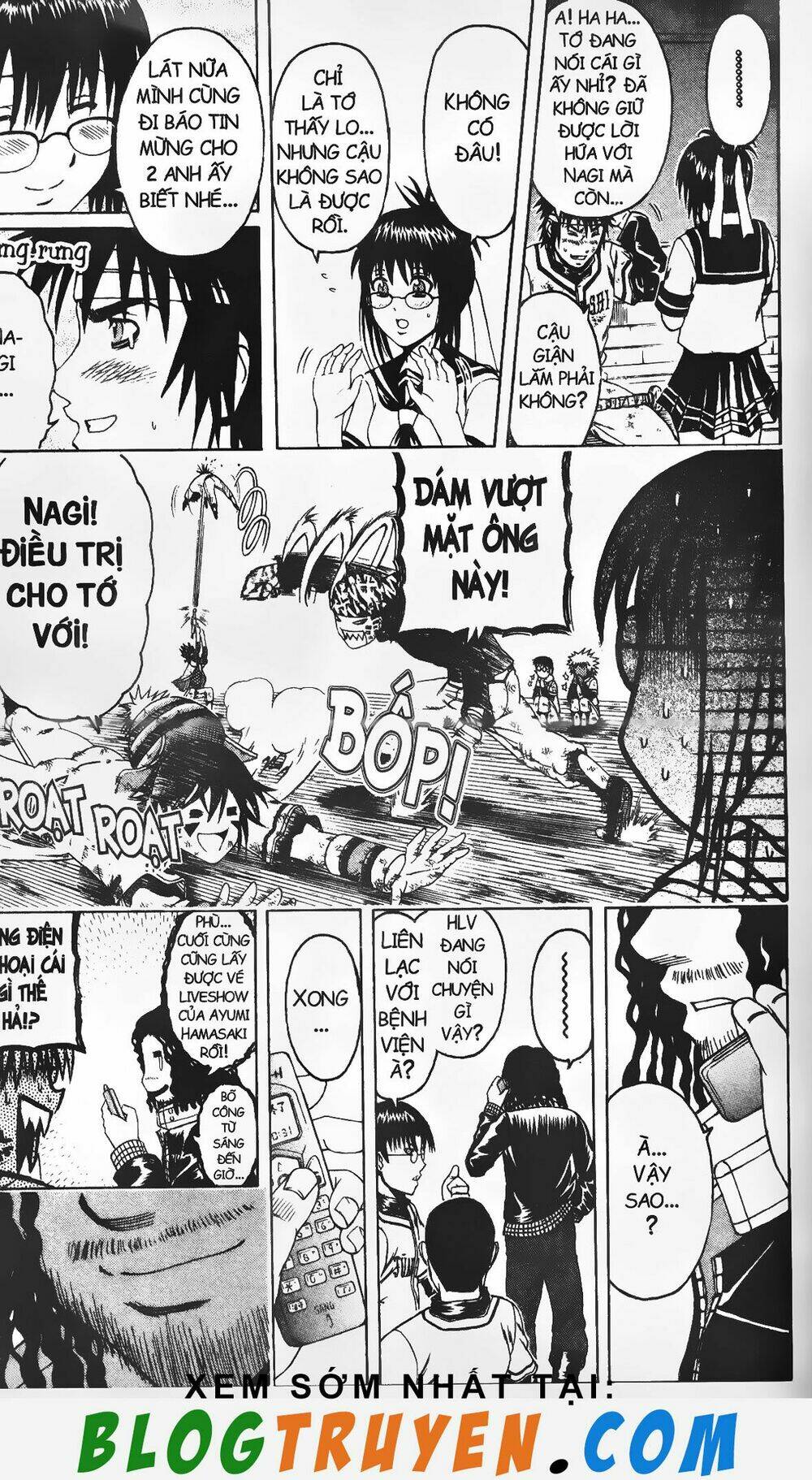 Chương 126 - Trang 15