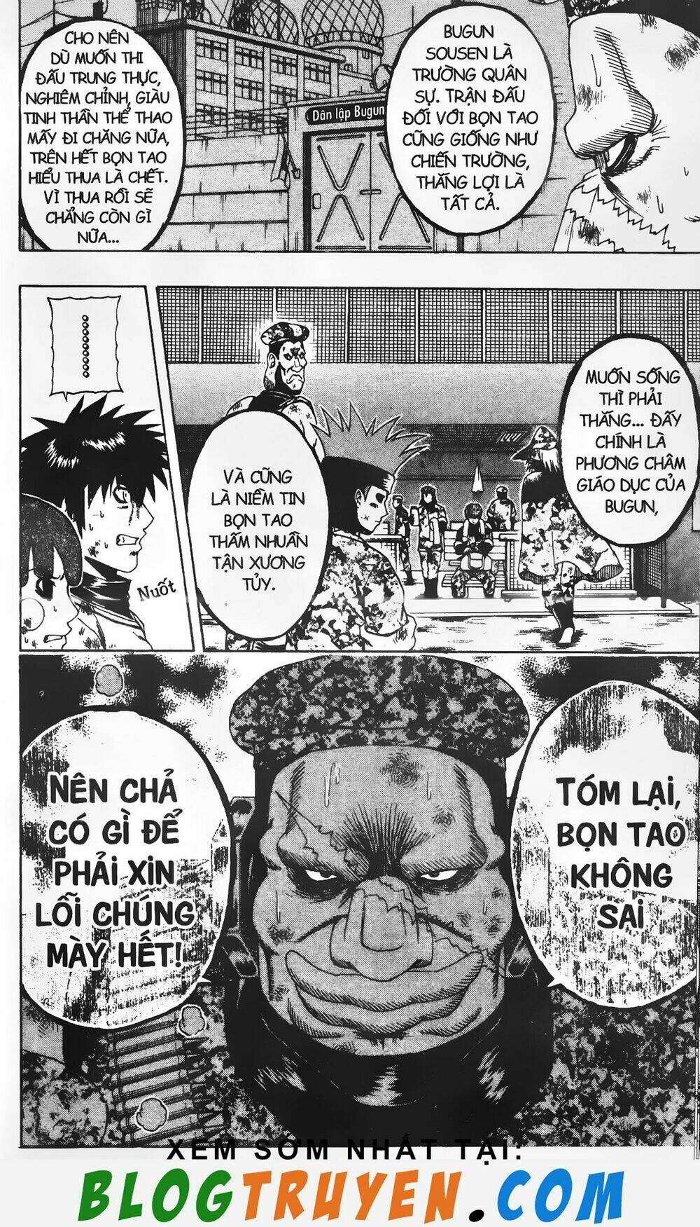 Chương 126 - Trang 10