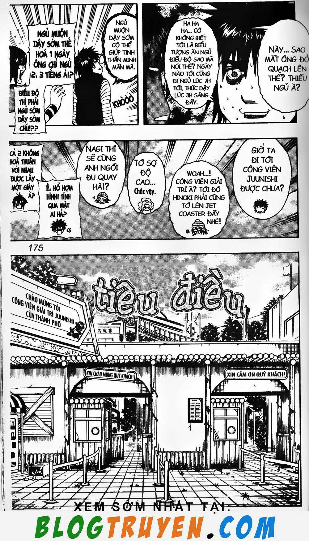 Chương 128 - Trang 10
