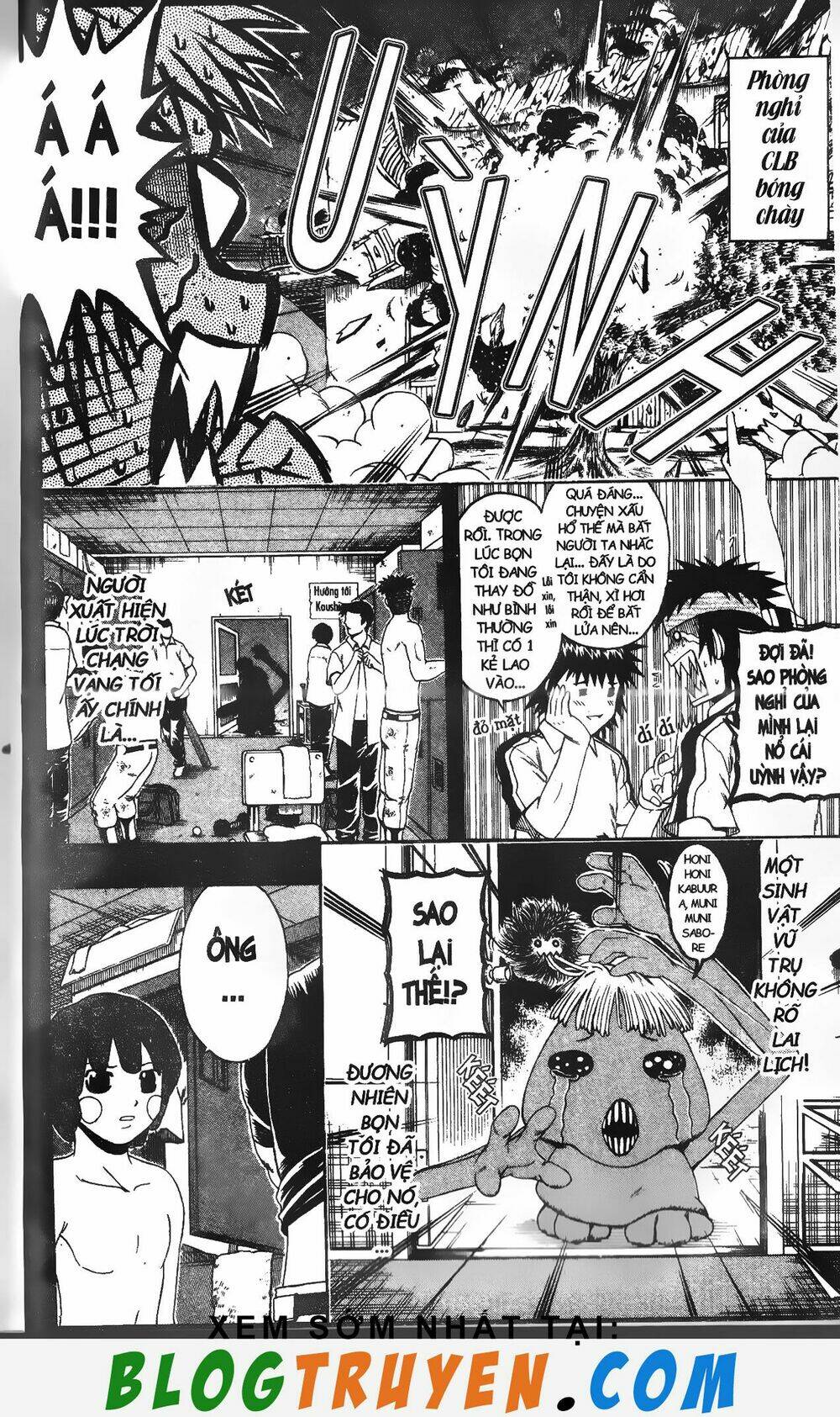Chương 130 - Trang 6