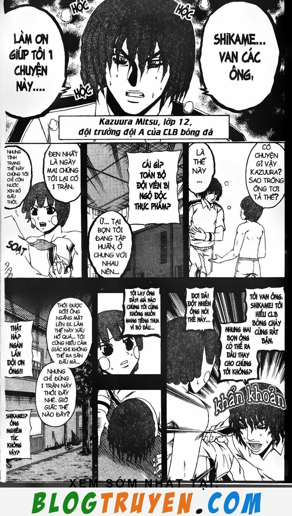 Chương 130 - Trang 7