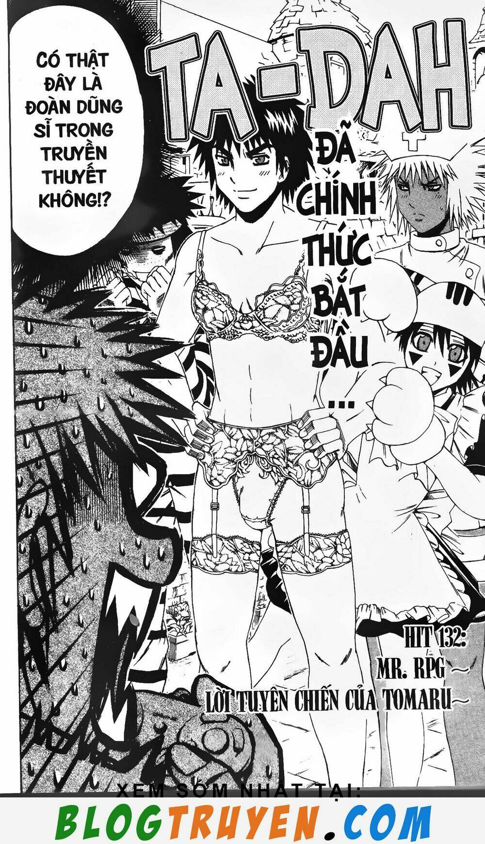 Chương 132 - Trang 2
