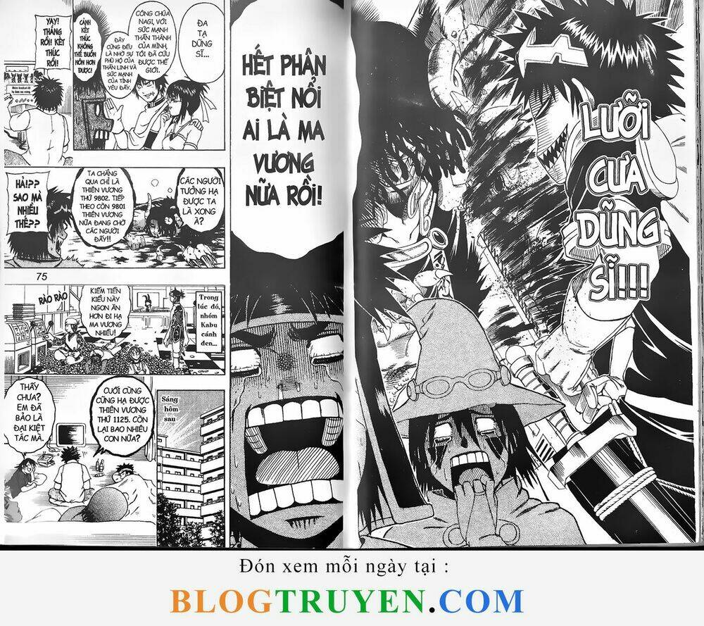 Chương 132 - Trang 16