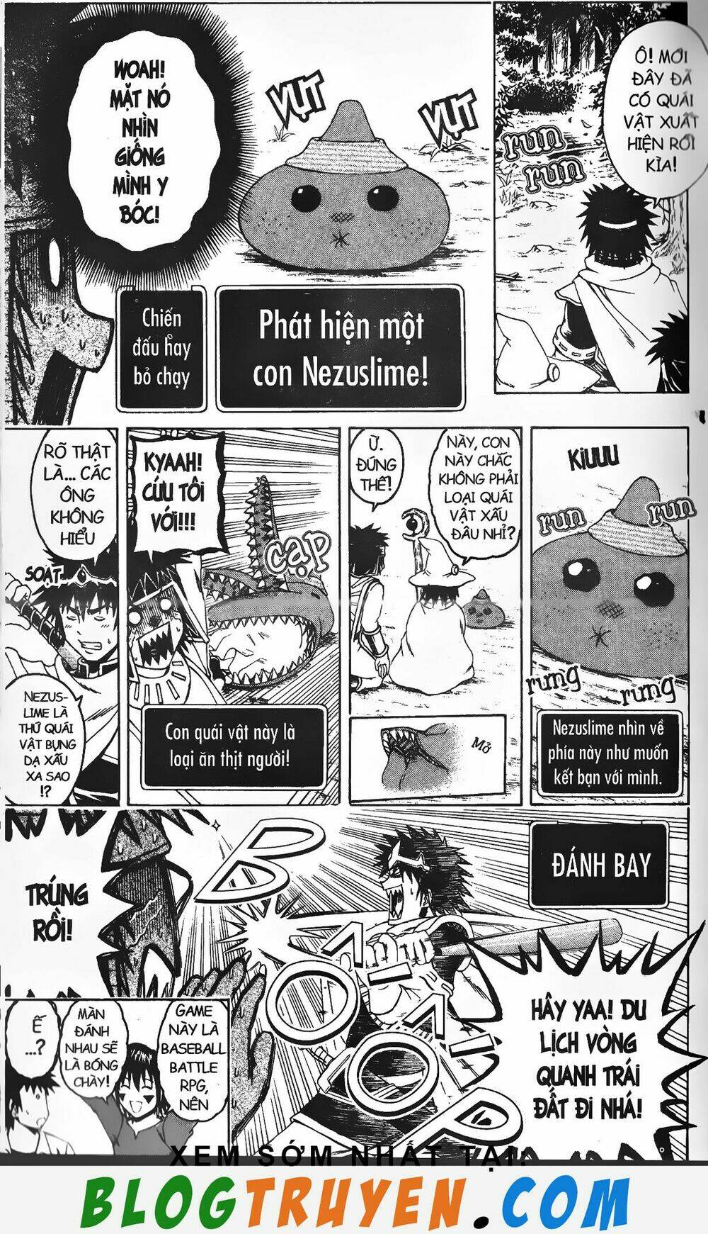 Chương 132 - Trang 7
