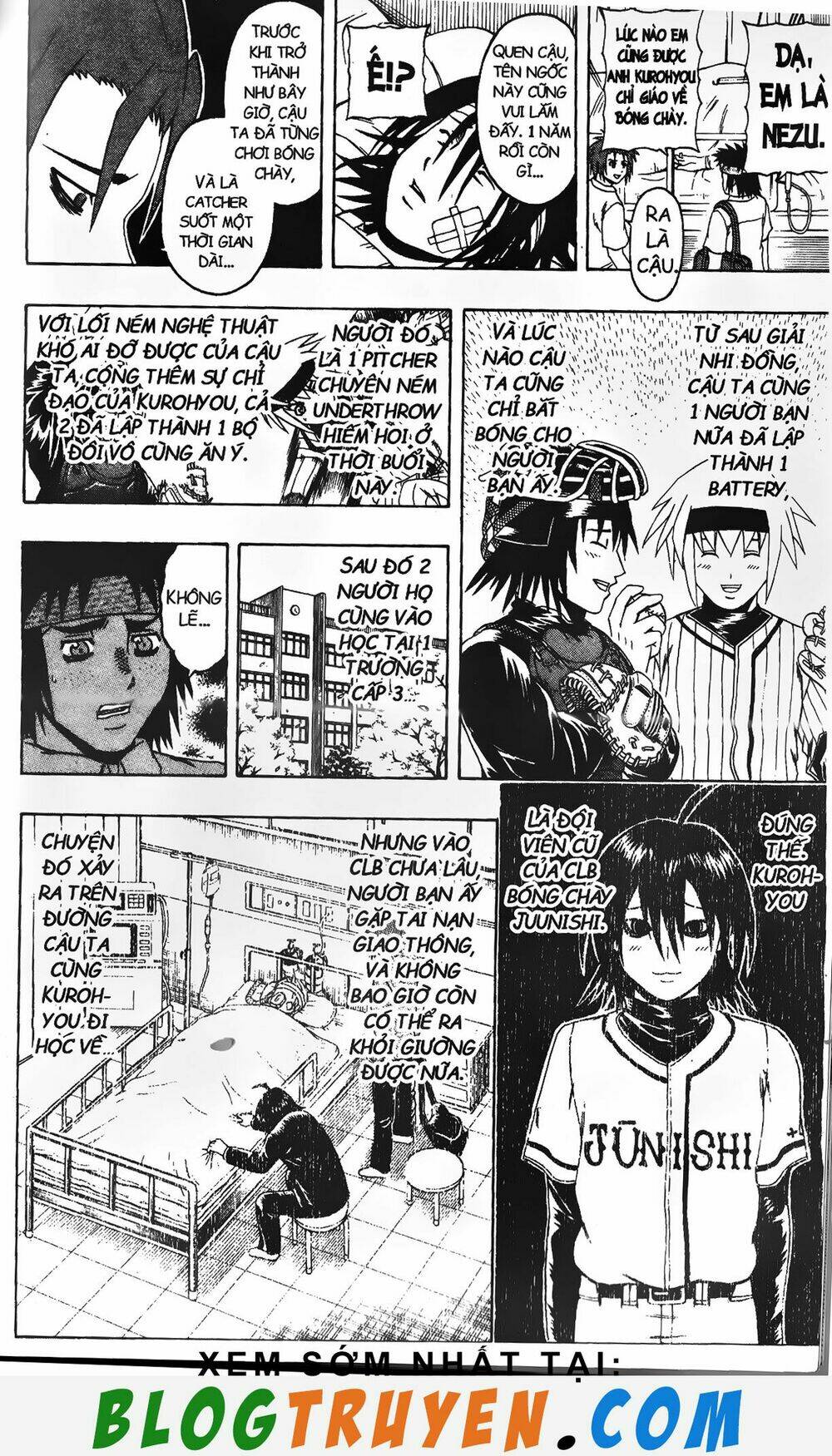 Chương 133 - Trang 15