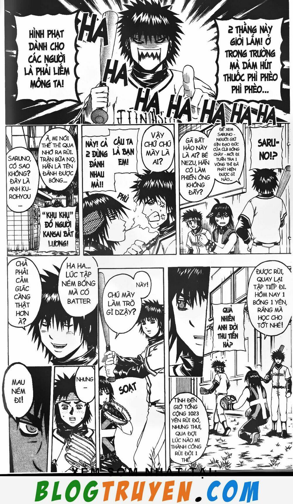 Chương 133 - Trang 7