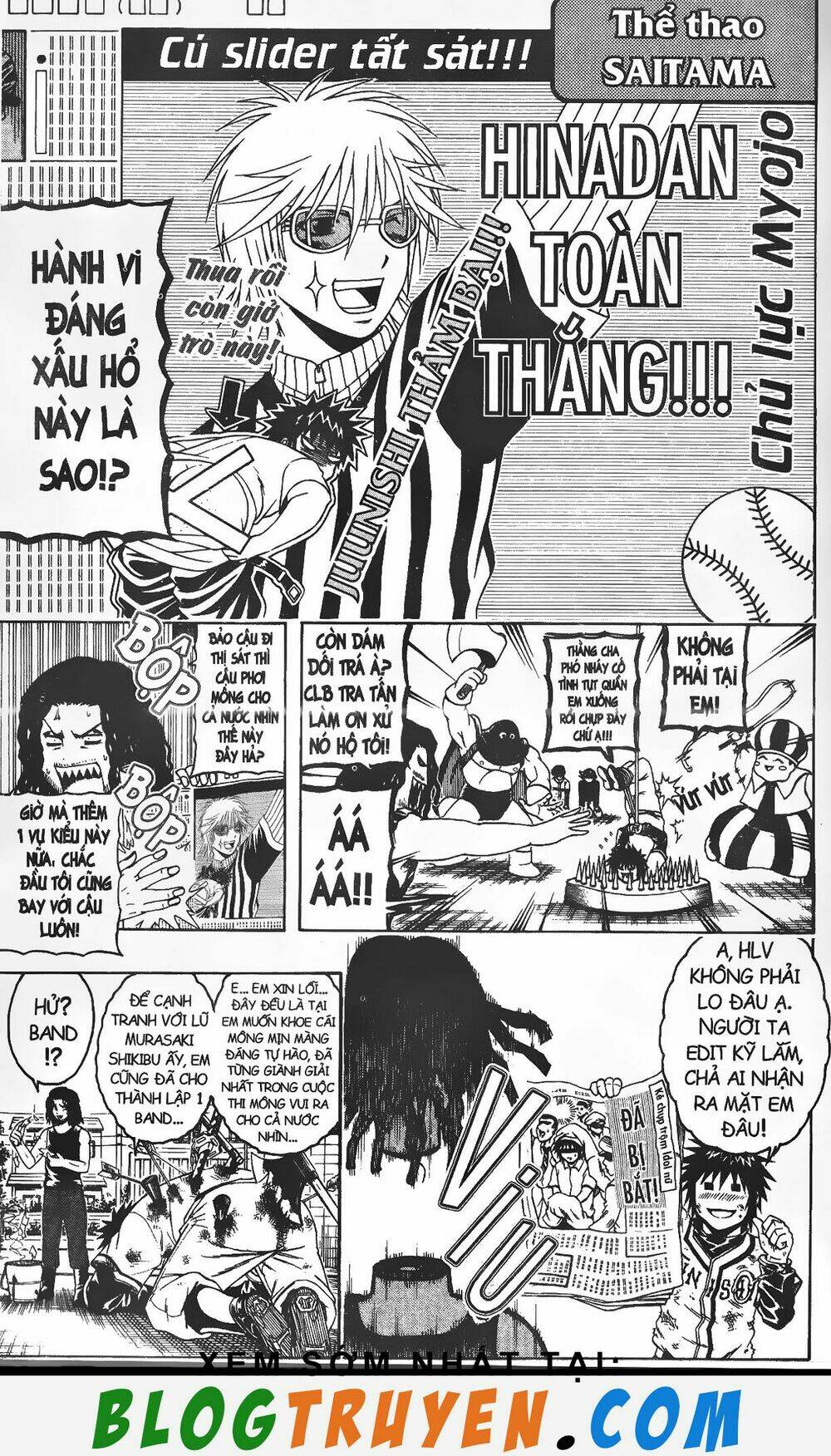 Chương 136 - Trang 4