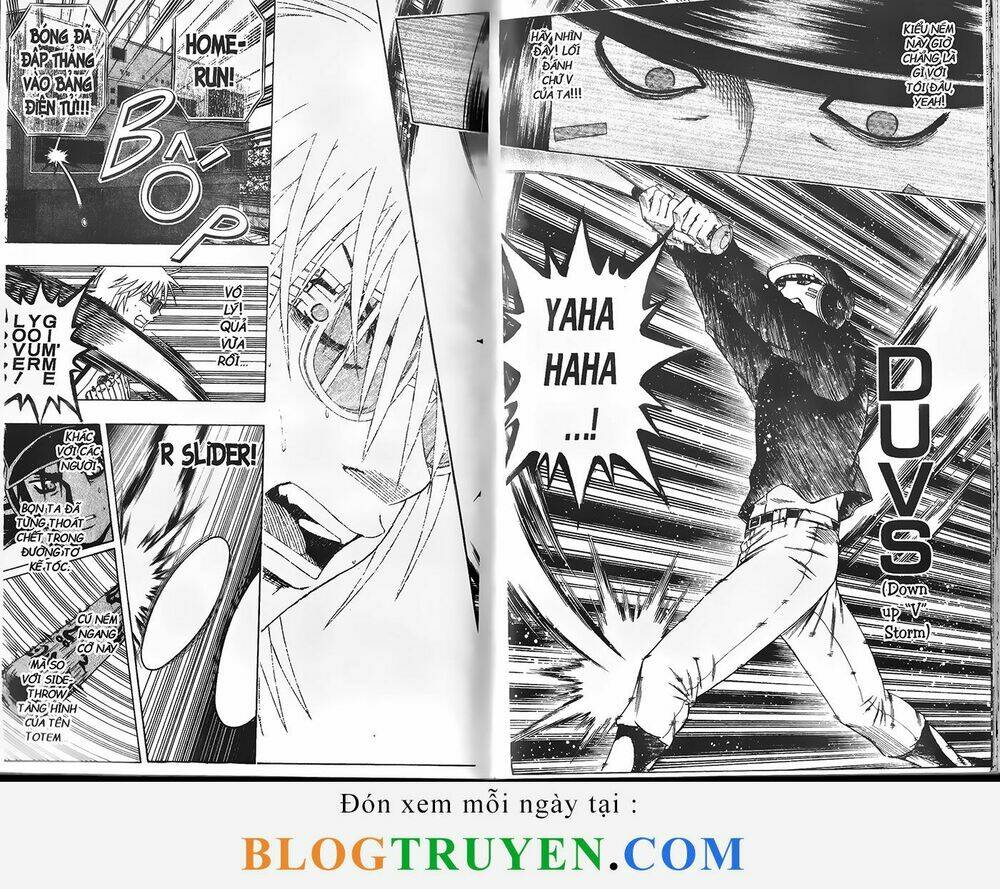 Chương 137 - Trang 15