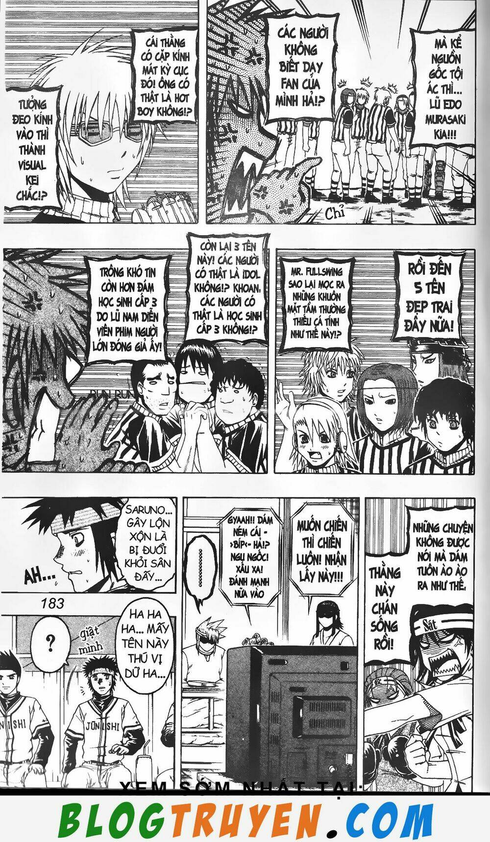 Chương 138 - Trang 5