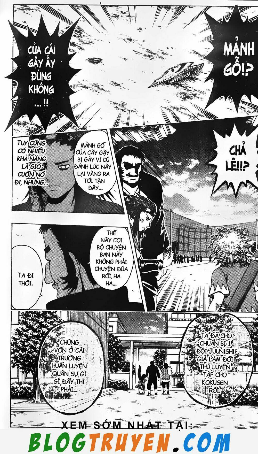 Chương 142 - Trang 12