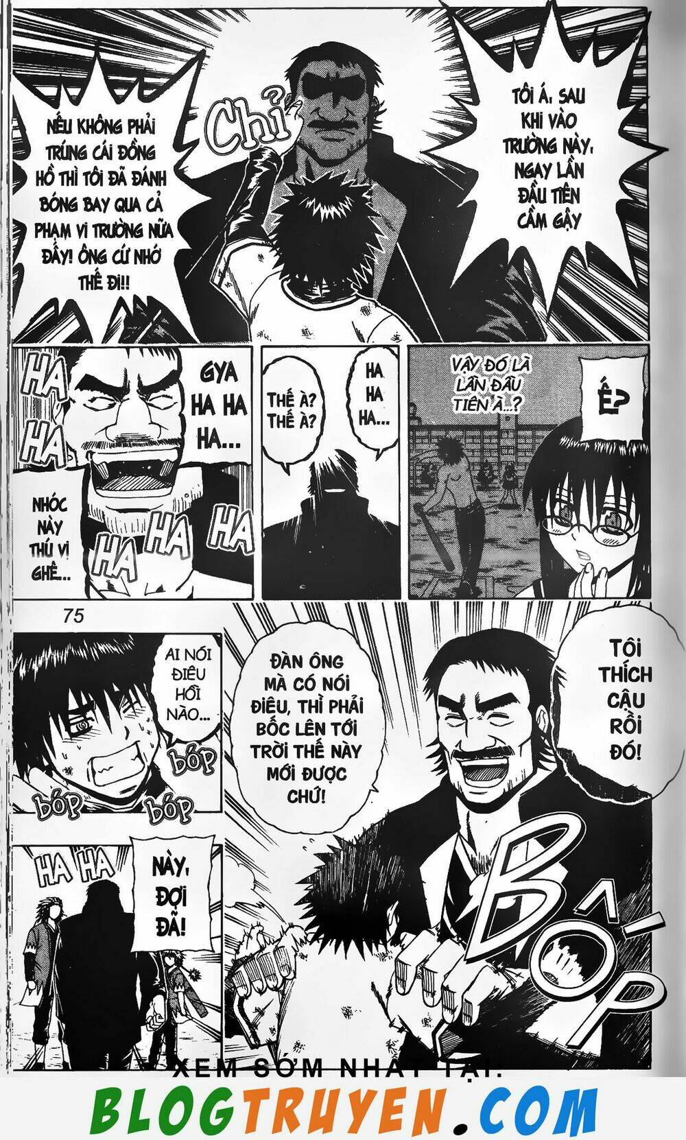 Chương 142 - Trang 10