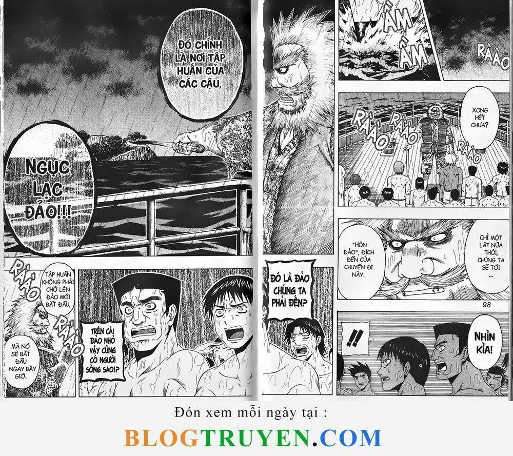 Chương 143 - Trang 13
