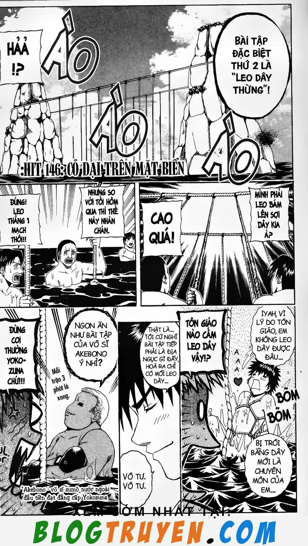 Chương 146 - Trang 2